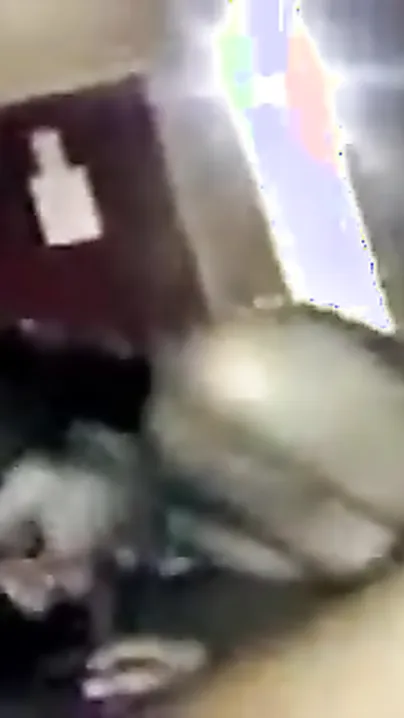 Sexy miniature Ahmedabad college girlfriend dripped blow job scandal