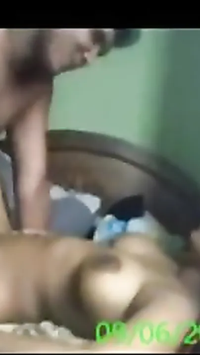 Mature Hyderabad wife hardcore home sex tape dripped