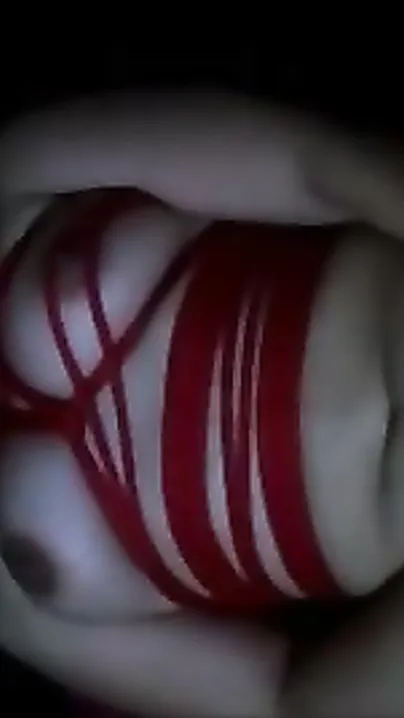 Sexy aged college hotty masturbation and hardcore sex with LOVER