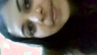 Sexy cheating Lucknow bhabhi incest home sex with devar