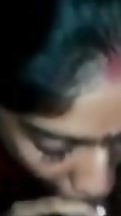 Cheating Bhabhi Gives Blowjob To Her Devar