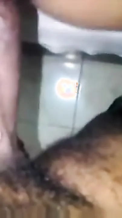 Lustful desi bhabhi fleshly blowjob and hardcore doggy style sex