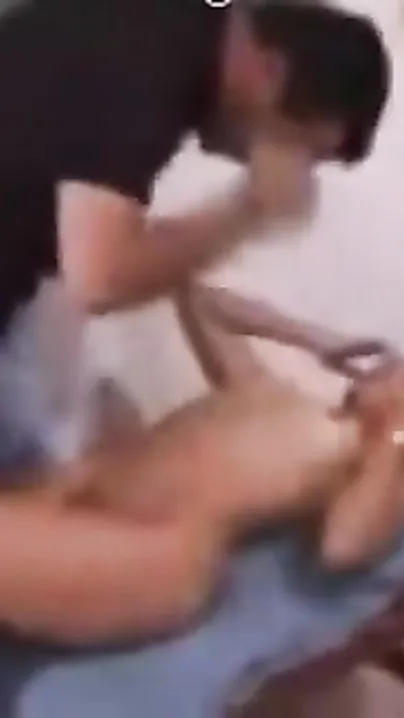 Hawt College Chick Oral stimulation Sex With Her Lover