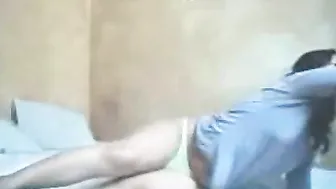 Desi Indian hot college girlfriend hardcore sex video