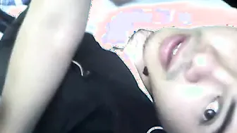 Obese Non-professional Beauty Riding And Fucking With Boyfriend In Doggy Style