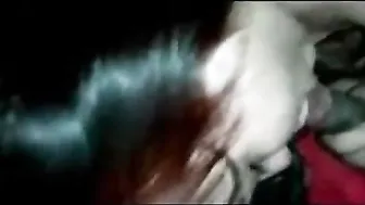 Cheating Abode Wife From Hyderabad Gives Blowjob To Boyfriend Hindi Audio