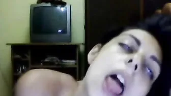 Desi Indian hawt angel fingering mms sex scandal dripped