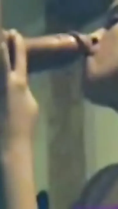 Cute Girlfriend Giving Irrumation For The 1st Time