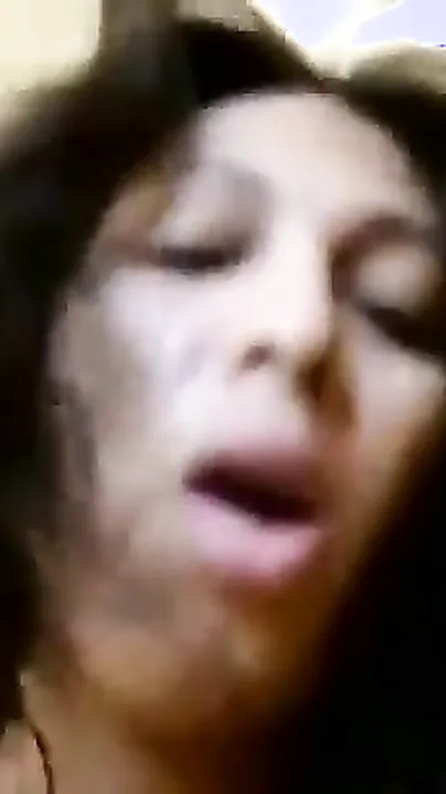 Chennai Aunty Having Sexy Cowgirl Sex With Her Bf