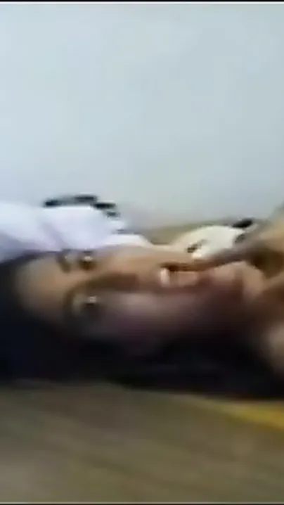 Desi cheating breasty wife hardcore oral sex sex with office boss
