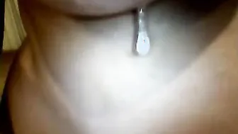 Hyderabad hot amateur teen hotty seduces with her big scones