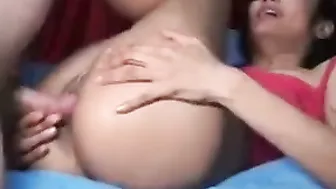 Enjoying Steamy Missionary Sex With Sweaty Bodies And Loud Moans