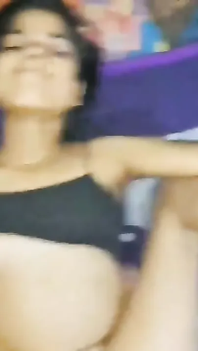 Nangi GF Ko Chodkar Pani Nikal Diya Bathroom Ke Mirror Ke Saamne