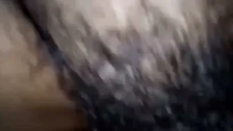 Desi Couple Ki Bed Pe Tabahi Machane Wali Chudai Pillows Flying