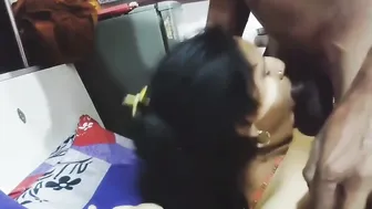 Pati Patni Ki Bedroom Me Hot Missionary Chudai Ac Band Hone Par