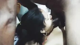 Pati Patni Ki Bedroom Me Hot Missionary Chudai Ac Band Hone Par