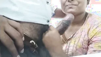 GF Ne Lover Ka Lund Chooske Pagal Kar Diya