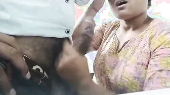 GF Ne Lover Ka Lund Chooske Pagal Kar Diya