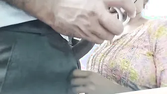 GF Ne Lover Ka Lund Chooske Pagal Kar Diya