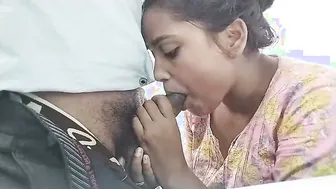 GF Ne Lover Ka Lund Chooske Pagal Kar Diya