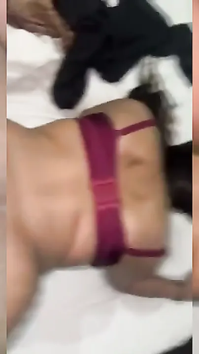 GF Ki Chut Mein Lund Daal Ke Zabardast Chudai Ho Rahi Hai