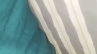 Thirsty Gf Sucks Bf’s Dick Then Rides Him Hard