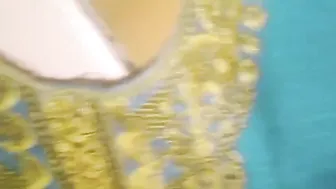 Thirsty Gf Sucks Bf’s Dick Then Rides Him Hard