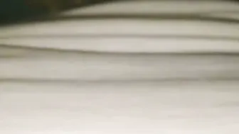 Thirsty Gf Sucks Bf’s Dick Then Rides Him Hard