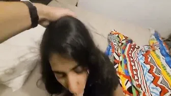 Doggy Style Mein GF Ki Geeli Chut Ko Tabah Kar Diya