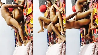 Ladki Ki Missionary Se Doggy Tak Har Position Mein Zabardast Chudai