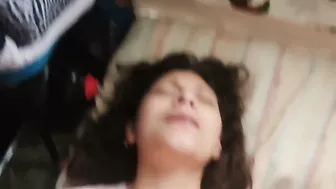 Nanga Ladka Aur T-Shirt Wali Ladki Ki Missionary Chudai