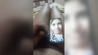Bbc Bangs Sexy Desi Sister Who Begged For White Cock In Delhi