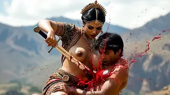 Indian Queen Moans Loud As Husband Rides Her Fair Body All Night