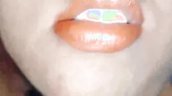 Desi Bhabhi Ki Nighty Kheench Kar Uski Gili Chut Mein Lund Daala