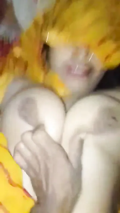 Woke Sleepy Bhabhi Up, Lifted Her Saree And Fucked Her Wet Cunt Raw