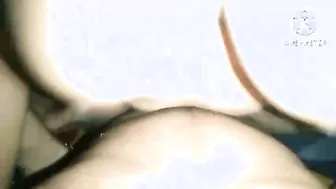 Bhabhi Ne Lund Chus Chus Kar Phir Apni Chut Pe Sawari Shuru Ki