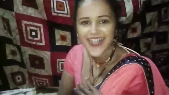 Bhabhi Ko Nind Se Jaga Kar Unko Ghodi Bana Kar Chudai Ki