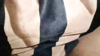 Bhabhi Ko Orange Khila Khila Kar Unki Rasili Chut Mari