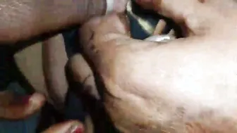 Bhabhi Ko Orange Khila Khila Kar Unki Rasili Chut Mari