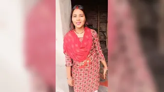 Gao Ki Bhabhi Ko Ghar Le Jakar Sut Utha Kar Ghodi Bana Kar Choda