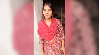 Gao Ki Bhabhi Ko Ghar Le Jakar Sut Utha Kar Ghodi Bana Kar Choda