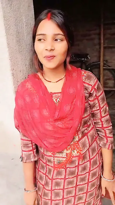 Gao Ki Bhabhi Ko Ghar Le Jakar Sut Utha Kar Ghodi Bana Kar Choda