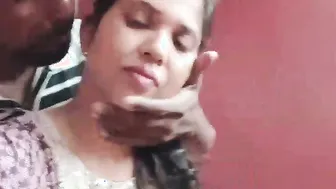 Dost Ki Biwi Ke Ghar Jakar Lund Chusa Chusa Kar Uski Chut Mari