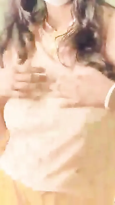 Put Sexy Panty On Indian Bhabhi Then Slowly Fucked Her Dripping Chut