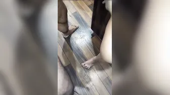 Newlywed Bhabhi Taken To Hotel Room For Rough, No-Regrets Fucking