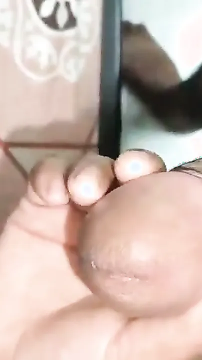 GF’s Mom’s Saree Torn Off Before I Fucked Her Panting Wet Cunt Hard