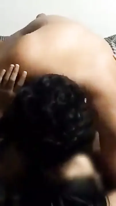 Laid Married GF Naked On Ground And Fucked Her Slow Under Stars