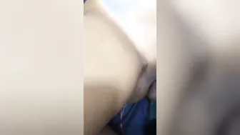 Stripped Indian Girl Naked Squeezed Her Tits Hard Then Fucked Her Raw