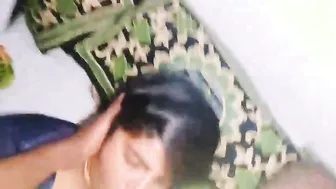 Bhabhi Sleeping Next To Bhaiya Woke Up Moaning As I Drilled Her Tight Cunt