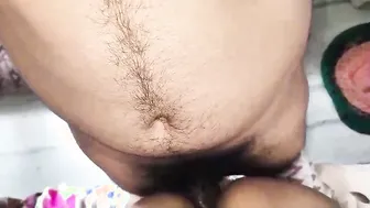 Fucked Saali Again And Again Till She Passed Out From Exhaustion